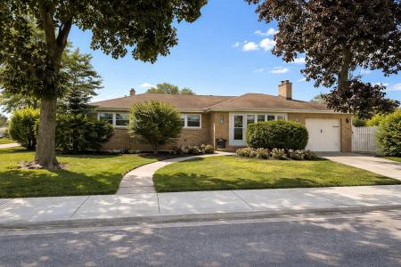 5500 Harvard Terrace, Skokie, Illinois 60077, Estados Unidos