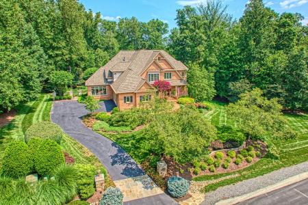 10914 Shallow Creek Drive, Great Falls, Virginia 22066