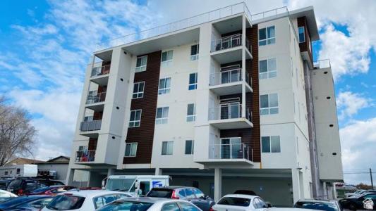 2101 N MAIN ST W 205, Sunset, Utah 84015, USA