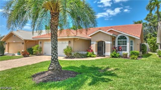 16238 Kelly Woods Drive, Fort Myers, Florida 33908, USA
