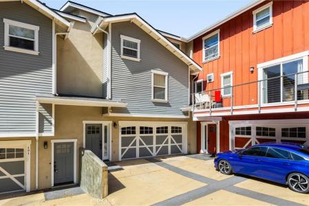 495 N Chorro, San Luis Obispo, Califórnia 93405, Estados Unidos
