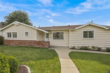 639 S Cajon Avenue, West Covina, California 91791, Estados Unidos