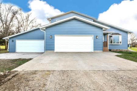 12881 W Pleasant Valley Drive, Aberdeen, Dakota Du Sud 57401, États-Unis