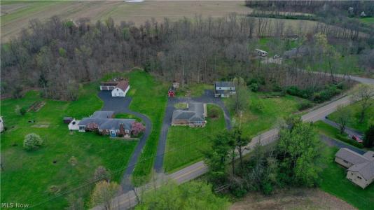 10121 Springfield Road, Poland, Ohio 44514, USA