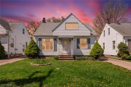 934 E 220th Street, Euclid, Ohio 44119, USA