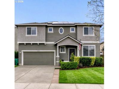 15823 SE Basalt CT, Damascus, Oregon 97089, USA