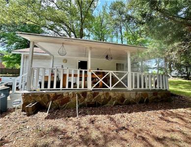 4595 Spring Street NW, Acworth, Georgia 30101, USA