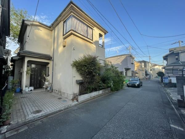 神明3丁目, 足立区, טוקיו 121-0051, יפן