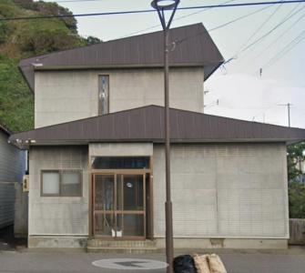 瀬棚区三本杉, 久遠郡せたな町, Hokkaido 049-4821, Japonia