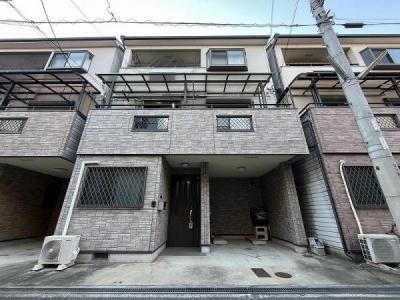 千本北２丁目, 西成区千本北２丁目　中古戸建, 大阪市西成区, Osaka 557-0053, Japão