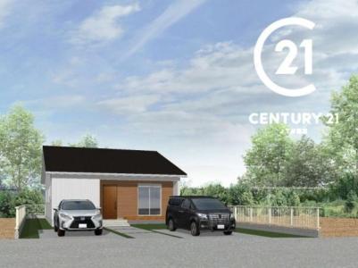 蔵波, 平屋 Village　KURANAMI, 袖ケ浦市, Chiba 299-0243, Japan