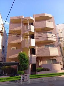 南大泉４丁目, シティーハイム, 練馬区, Tokyo 178-0064, Japan