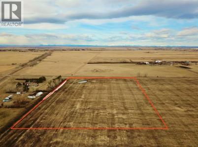 0 144 STREET EAST, Rural Foothills County, アルバータ T0L 0J0, カナダ