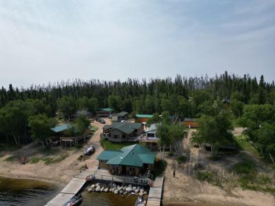 PCL 4500 Nungesser Lake, Ear Falls, Ontario P0V 2M0, Canada