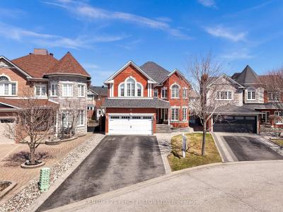 128 BOWLES DRIVE, Ajax, Ontario L1T 4C2, Canada