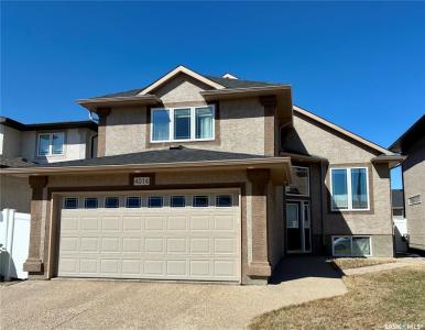 4014 CUMBERLAND ROAD E, Regina, Saskatchewan S4V 1E7, Canada