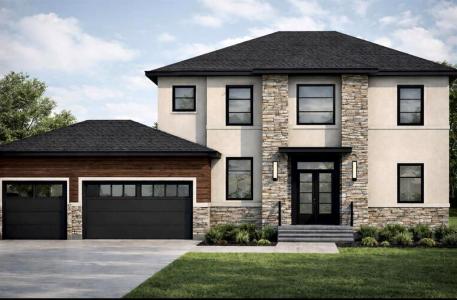 2054 NALEWAY ROAD, East St Paul, Manitoba R2E 1R1, Canada