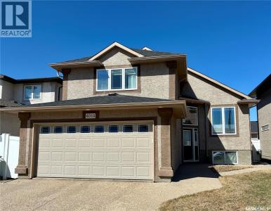 4014 CUMBERLAND ROAD E, Regina, Saskatchewan S4V 1E7, Canada