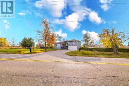 4512 TREMAINE ROAD, Milton (tr Rural Trafalgar), Ontario L9T 2Y1, Canada