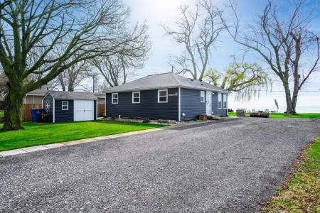 306 DETROIT LINE, Wheatley, Ontario N0P 2P0, Canada