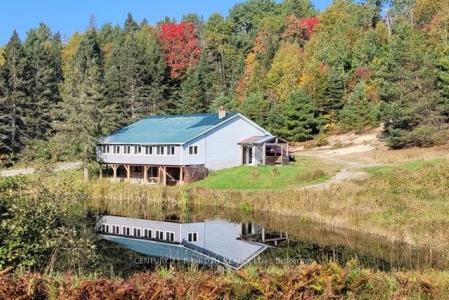 669 RYE ROAD, Parry Sound, Ontario P0A 1X0, Canada