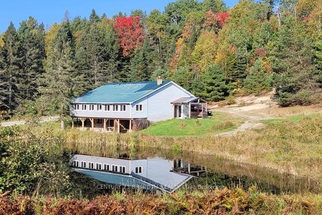 669 RYE ROAD, Parry Sound, 安大略省 P0A 1X0, 加拿大