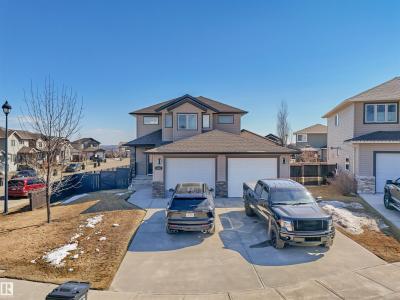 4137 41A AVENUE, Drayton Valley, アルバータ T7A 0B4, カナダ