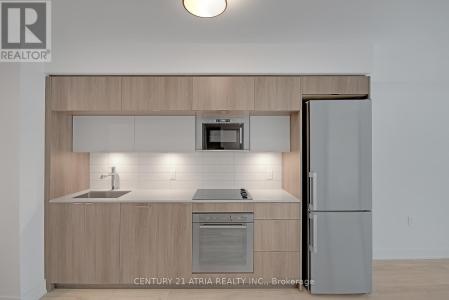 575 BLOOR STREET EAST, Toronto (north St. James Town), Ontario M4W 0B2, Kanada