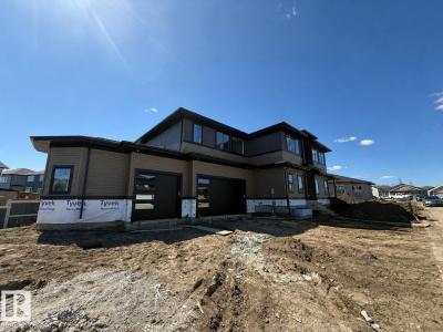 33 HARLEY WY NW, Spruce Grove, ألبرتا T7X 0X4, كندا 