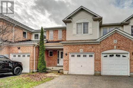71 GARTH MASSEY DRIVE, Cambridge, Ontario N1T 2G8, Canada