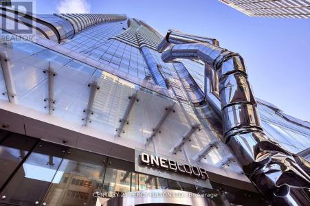1 BLOOR STREET EAST, Toronto (church-yonge Corridor), Ontario M4W 0A8, Canada