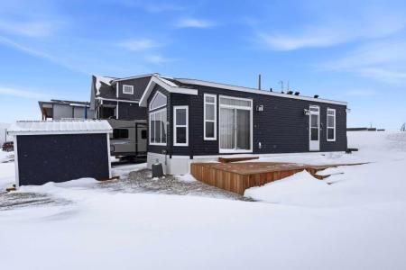 25054 SOUTH PINE LAKE ROAD, Rural Red Deer County, 阿爾伯塔 T0M 1R0, 加拿大