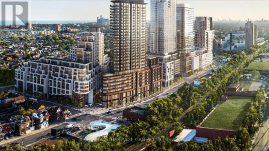 1185 DUPONT STREET, Toronto (dovercourt-wallace Emerson-junction), Ontario M6H 0G5, CANADÁ