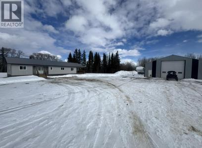 2291 CECIL LAKE ROAD, Fort St. John, British Columbia V0C 1G0, Canada