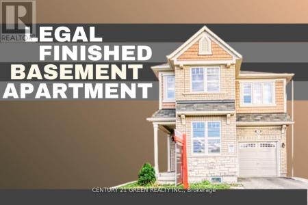 13 KILLICK ROAD, Brampton (northwest Brampton), Ontario L7A 0Y6, Canada