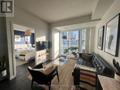 200 SACKVILLE STREET, Toronto (regent Park), Ontario M5A 0C4, Kanada