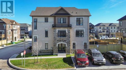 115 AMBEREEN PLACE, Clarington (bowmanville), 安大略省 L1C 7H5, 加拿大