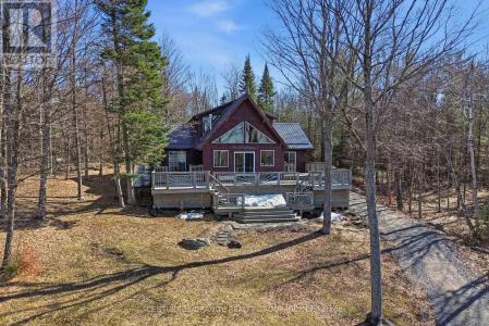 27158 HIGHWAY 28 SOUTH, Highlands East (cardiff Ward), Ontario K0L 1C0, Canadá