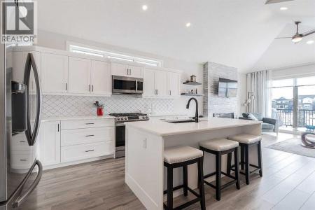 511 KINGSMERE WAY SOUTHEAST, Airdrie, Alberta T4A 0X9, Canada