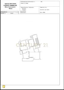 Via di Villa Severini, Rome, Lazio 00191, Italy