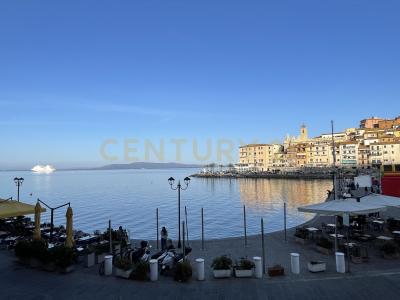 Via del Molo, Monte Argentario, Toscana 58019, イタリア