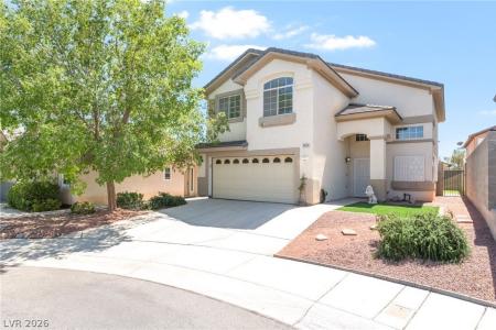 9433 Oxford Wine Court, Las Vegas, Nevada 89129, USA