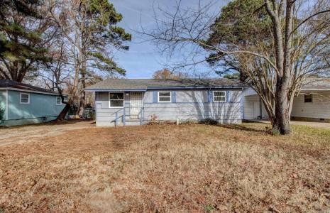 7100 Redwood, Little Rock, Arkansas 72209, USA
