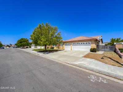 4557 W Avenue J5, Lancaster, Kalifornien 93536, USA