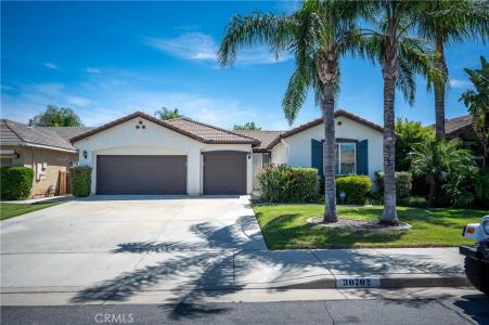 30702 Golden Pond Place, Menifee, Калифорния 92584, Соединенные Штаты