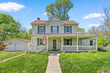 5002 Burkittsville Road D, Jefferson, Maryland 21755, USA