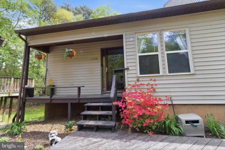 23358 Black Oak Court, Californie, Maryland 20619, États-Unis