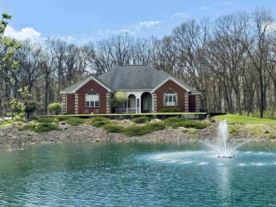 53705 Beech Road, Osceola, Indiana 46561, USA