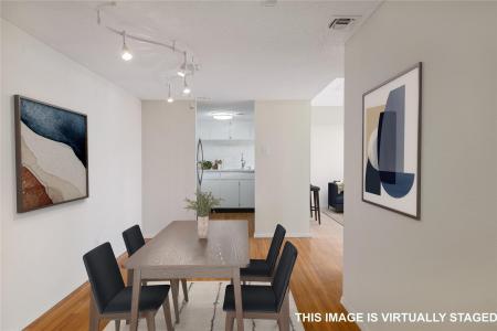 1800 Lavaca St unit: A508, Austin, 德克薩斯州 78701, 美國