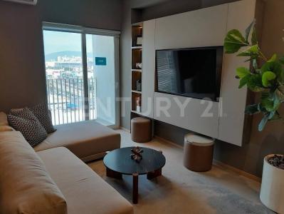 Monterrey, Nuevo León 64030, Mexico